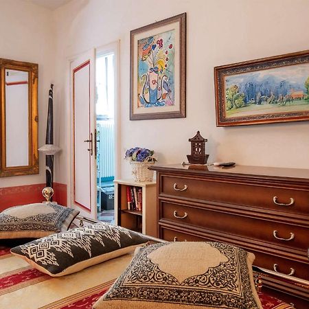 Casa Quintani Apartment กอร์โตนา ภายนอก รูปภาพ