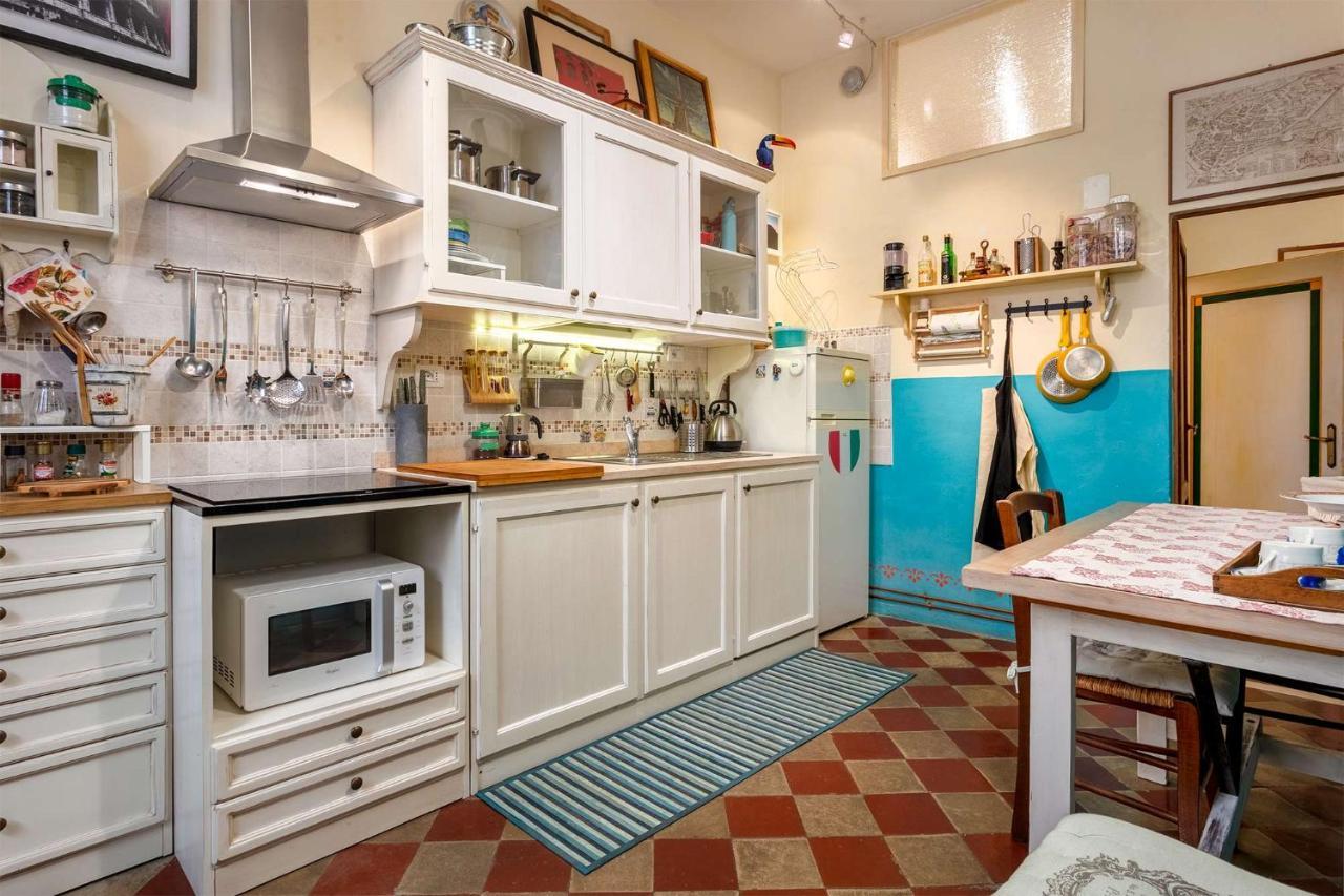 Casa Quintani Apartment กอร์โตนา ภายนอก รูปภาพ